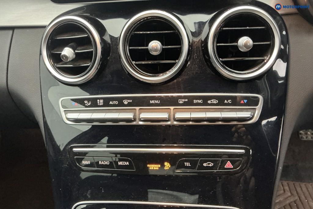 Used Mercedes-Benz C Class 2019 for sale - 77763945: Photo 27