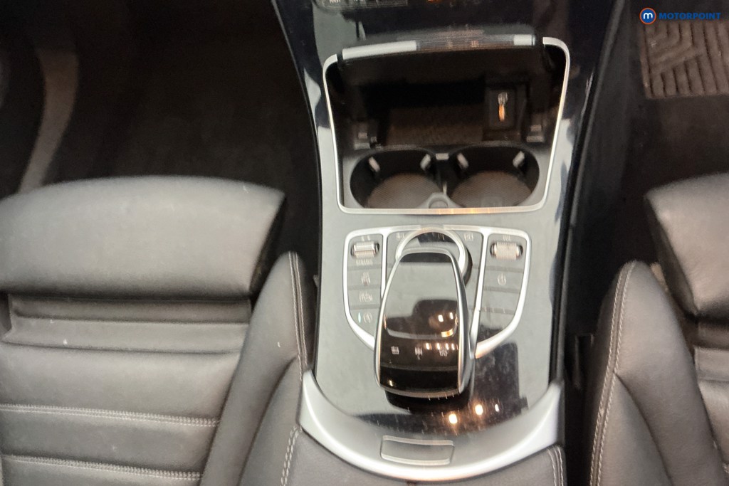 Used Mercedes-Benz C Class 2019 for sale - 77763945: Photo 28