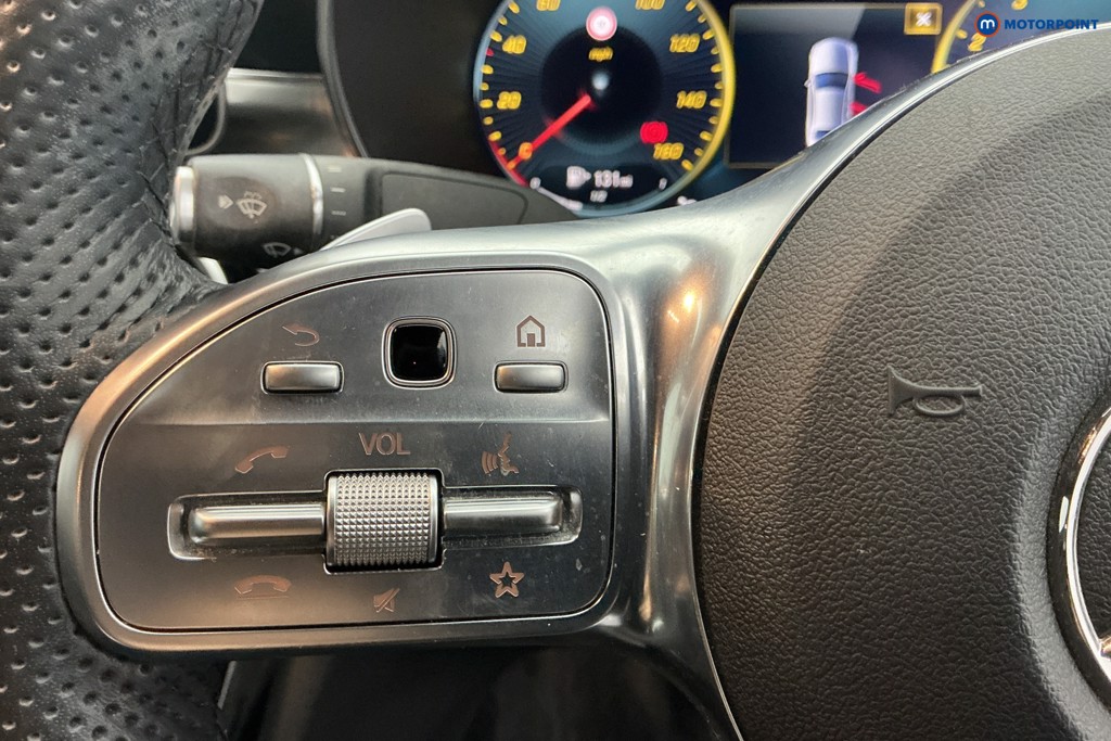 Used Mercedes-Benz C Class 2019 for sale - 77763945: Photo 31