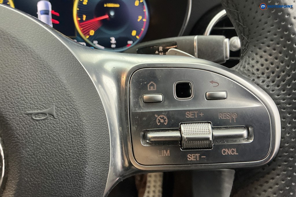 Used Mercedes-Benz C Class 2019 for sale - 77763945: Photo 32