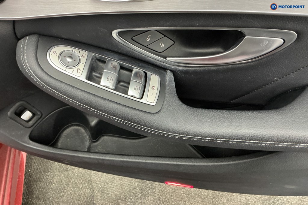 Used Mercedes-Benz C Class 2019 for sale - 77763945: Photo 36