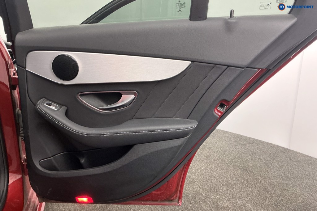 Used Mercedes-Benz C Class 2019 for sale - 77763945: Photo 37