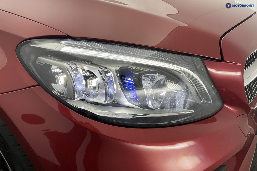 Used Mercedes-Benz C Class 2019 for sale - 77763945: Photo 39