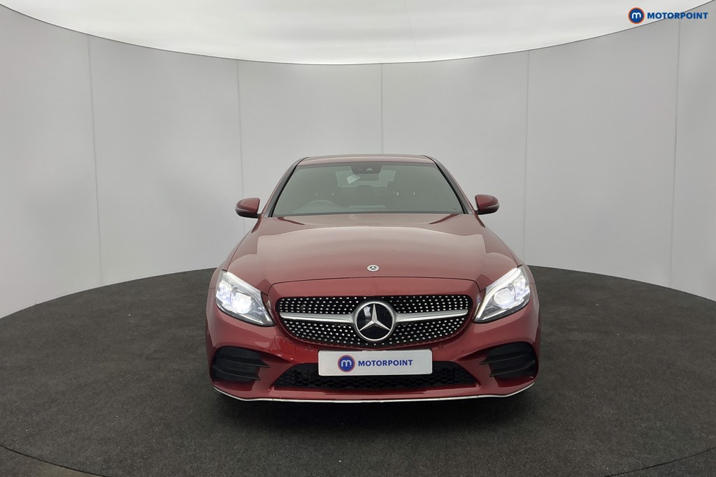 Used Mercedes-Benz C Class 2019 for sale - 77763945: Photo 41