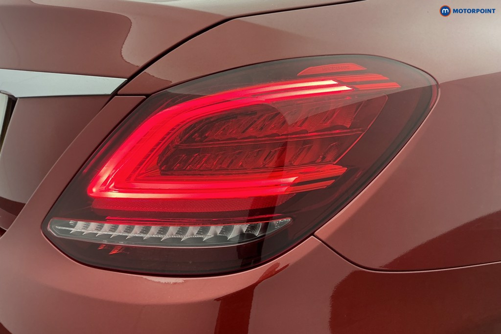 Used Mercedes-Benz C Class 2019 for sale - 77763945: Photo 43