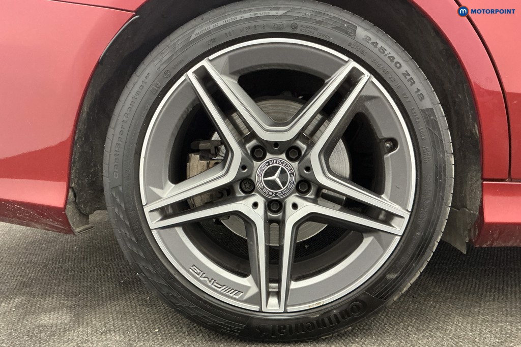 Used Mercedes-Benz C Class 2019 for sale - 77763945: Photo 46