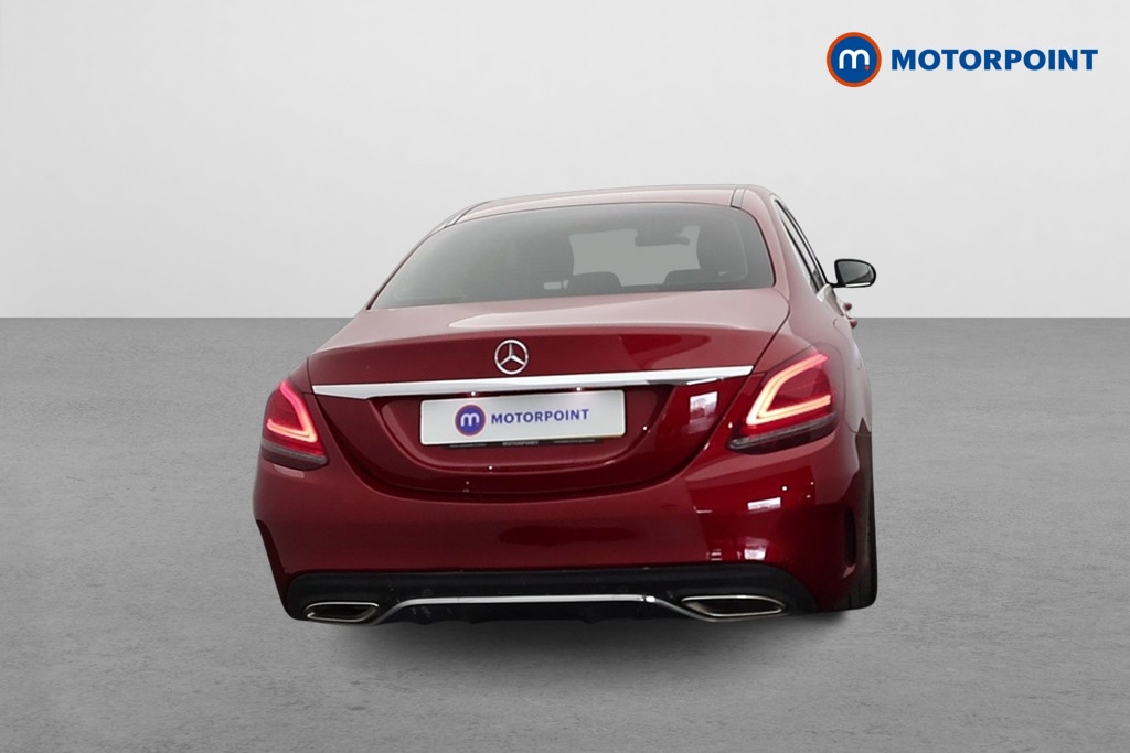 Used Mercedes-Benz C Class 2019 for sale - 77763945: Photo 6