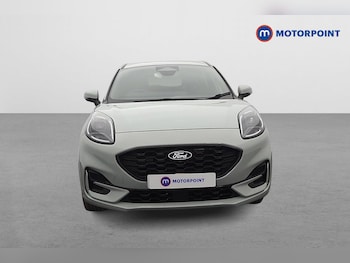 Used Ford Puma 2025 for sale - 78768190: Photo