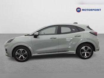 Used Ford Puma 2025 for sale - 78768190: Photo