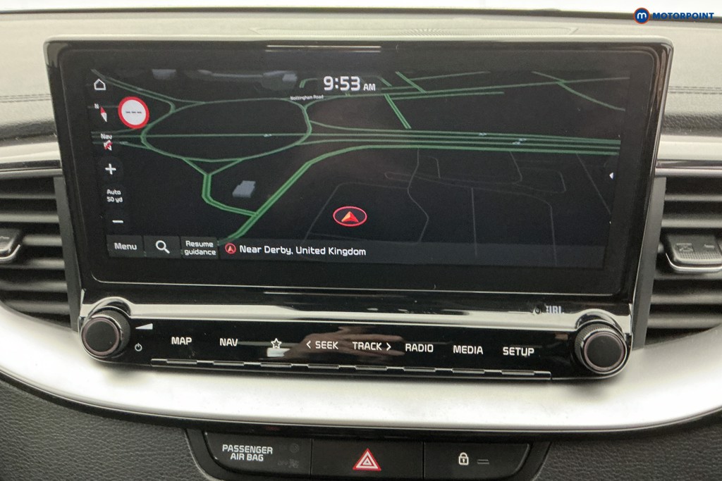 Used Kia XCeed 2022 for sale - 76831143: Photo 10