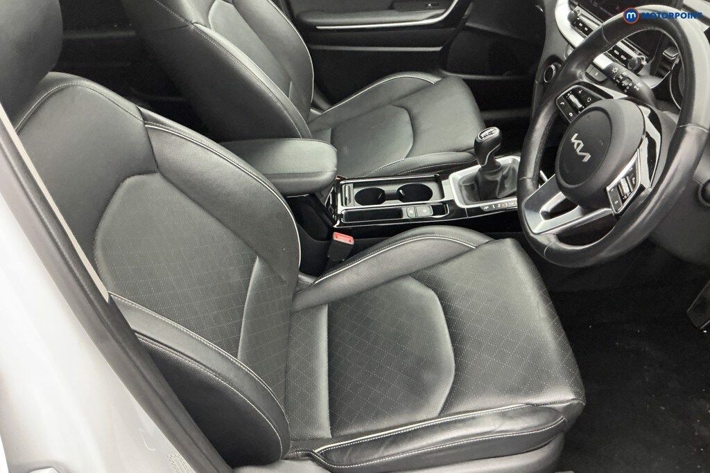 Used Kia XCeed 2022 for sale - 76831143: Photo 13