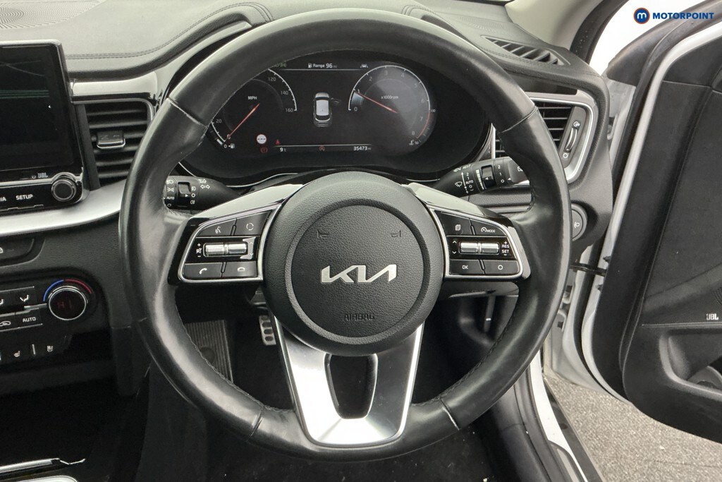 Used Kia XCeed 2022 for sale - 76831143: Photo 14