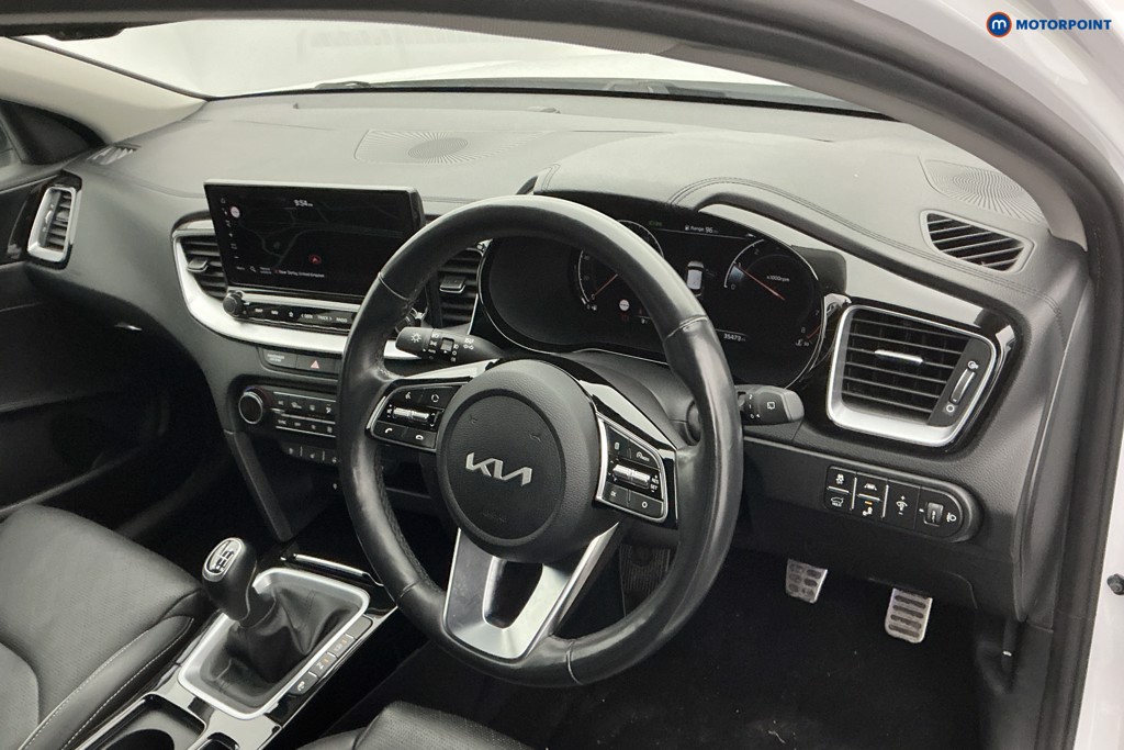 Used Kia XCeed 2022 for sale - 76831143: Photo 15