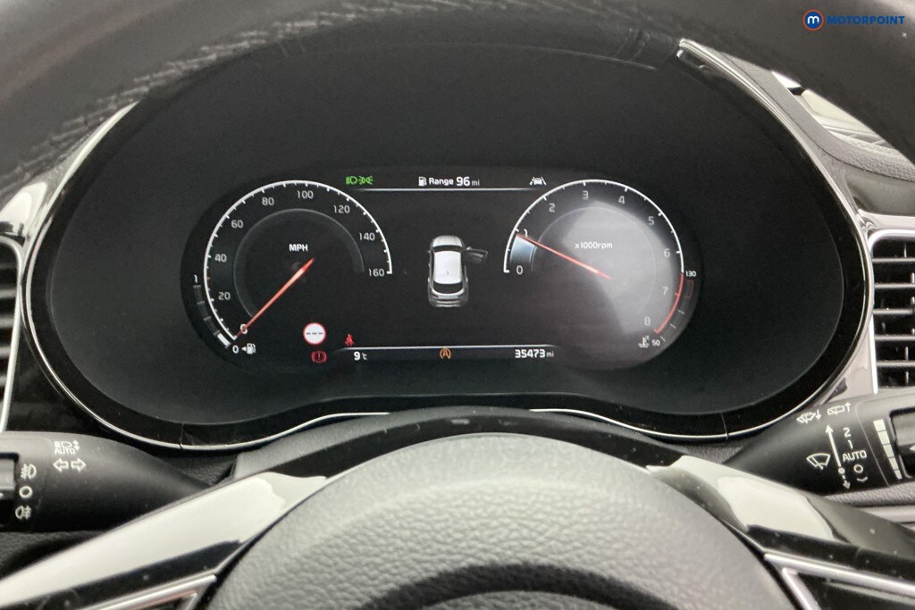 Used Kia XCeed 2022 for sale - 76831143: Photo 17