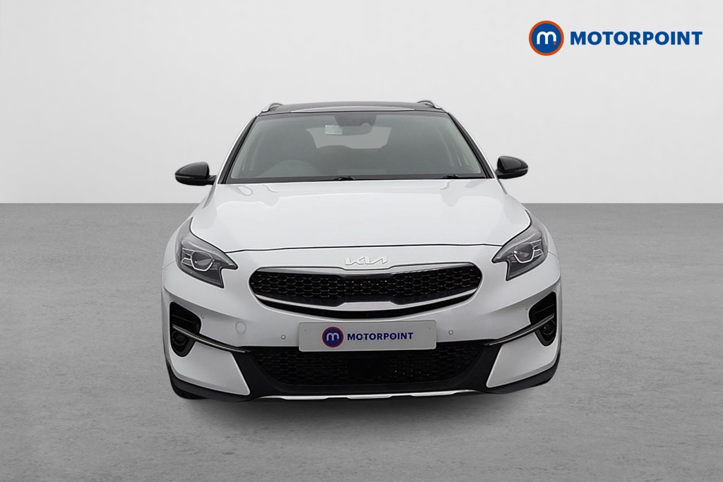 Used Kia XCeed 2022 for sale - 76831143: Photo 2