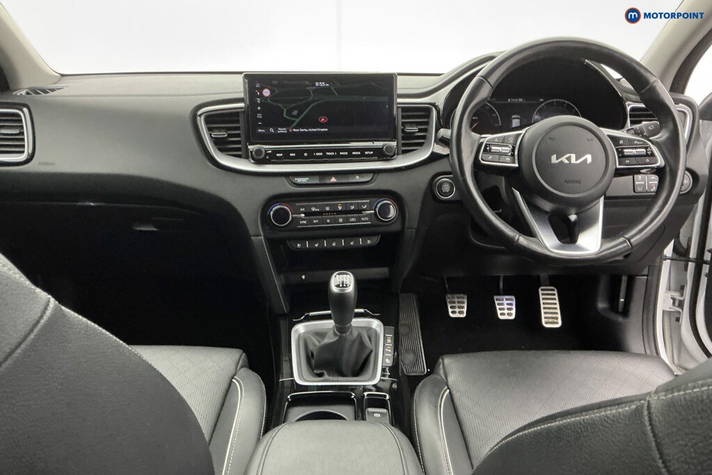 Used Kia XCeed 2022 for sale - 76831143: Photo 20