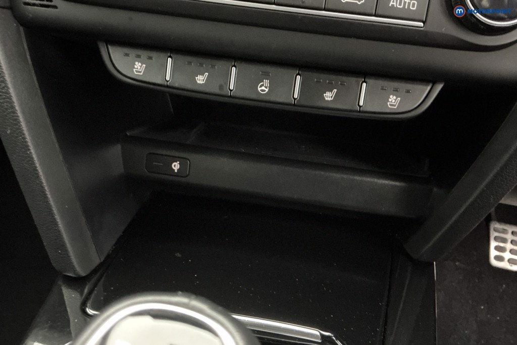 Used Kia XCeed 2022 for sale - 76831143: Photo 24