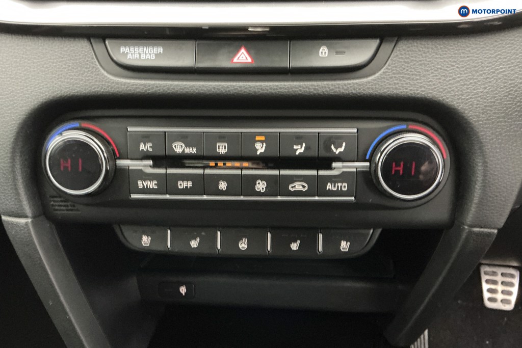 Used Kia XCeed 2022 for sale - 76831143: Photo 25