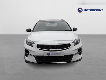 Used Kia XCeed 2022 for sale - 76831143: Photo