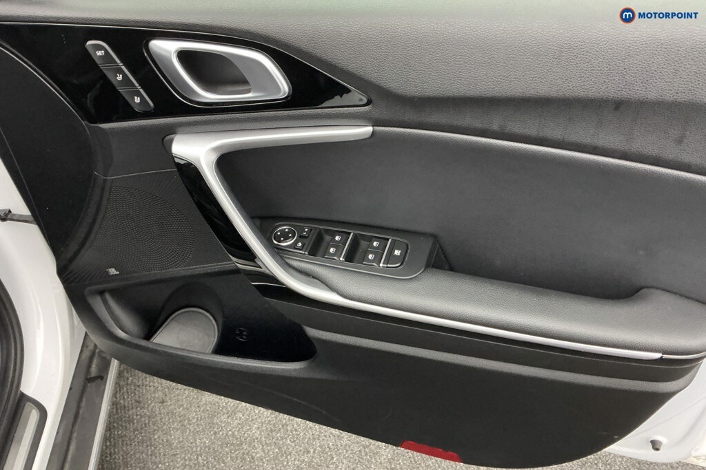 Used Kia XCeed 2022 for sale - 76831143: Photo 31