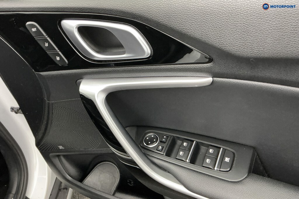 Used Kia XCeed 2022 for sale - 76831143: Photo 32