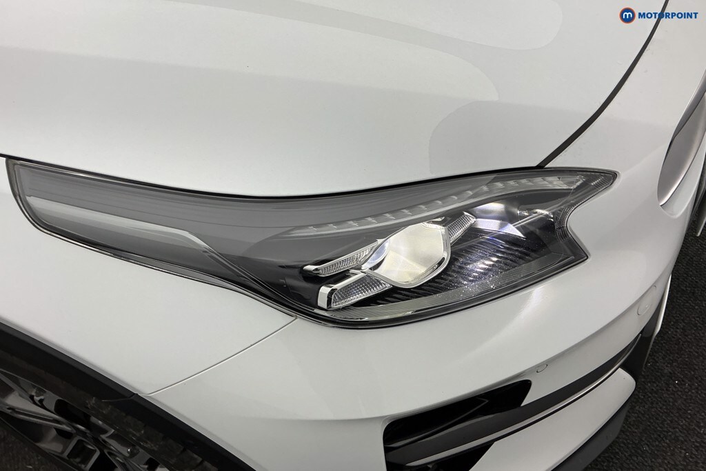 Used Kia XCeed 2022 for sale - 76831143: Photo 35