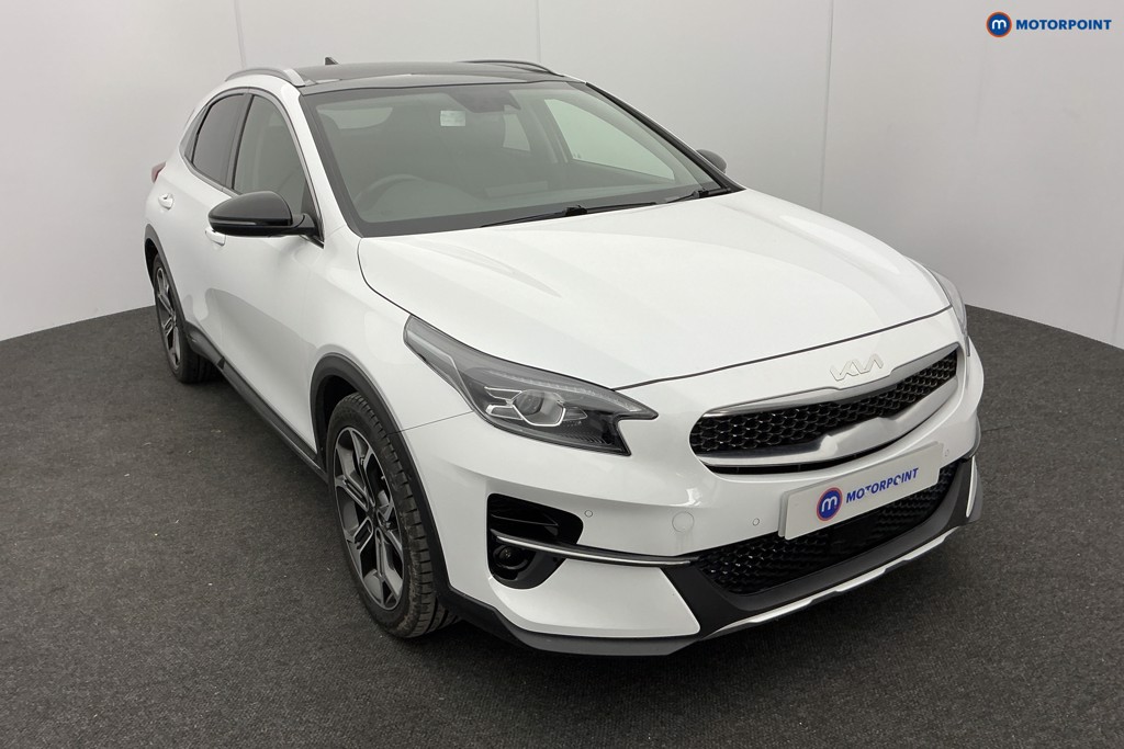 Used Kia XCeed 2022 for sale - 76831143: Photo 36