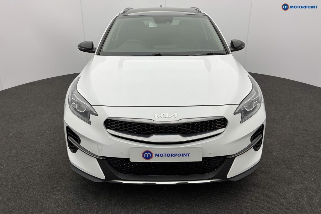 Used Kia XCeed 2022 for sale - 76831143: Photo 37
