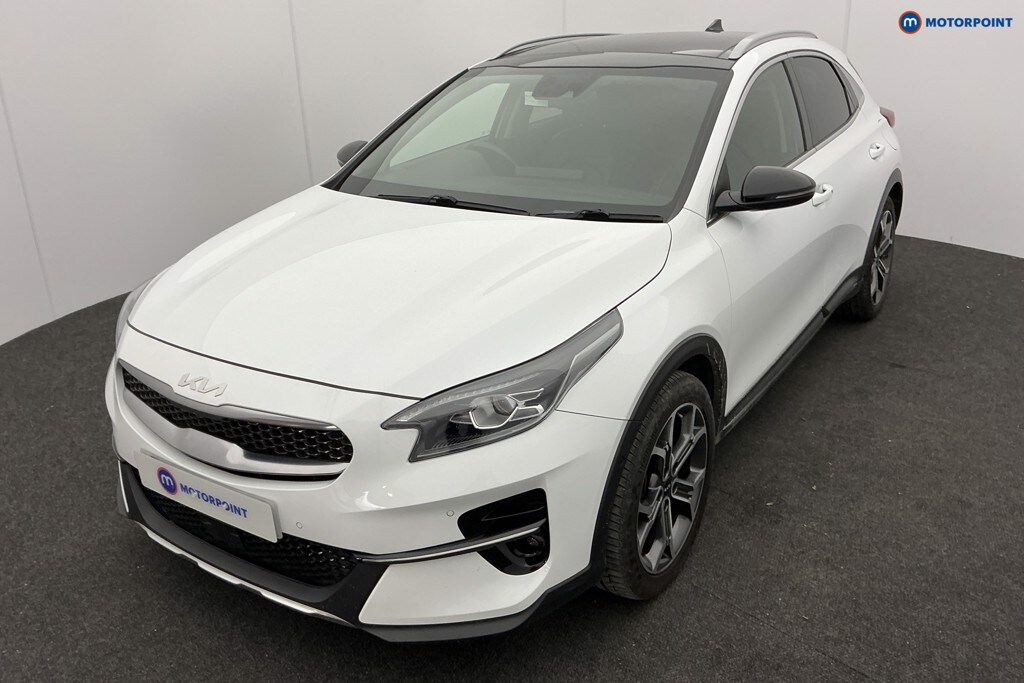 Used Kia XCeed 2022 for sale - 76831143: Photo 38