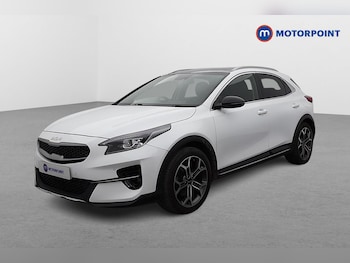 Used Kia XCeed 2022 for sale - 76831143: Photo