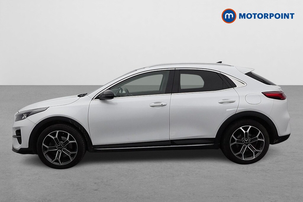 Used Kia XCeed 2022 for sale - 76831143: Photo 4