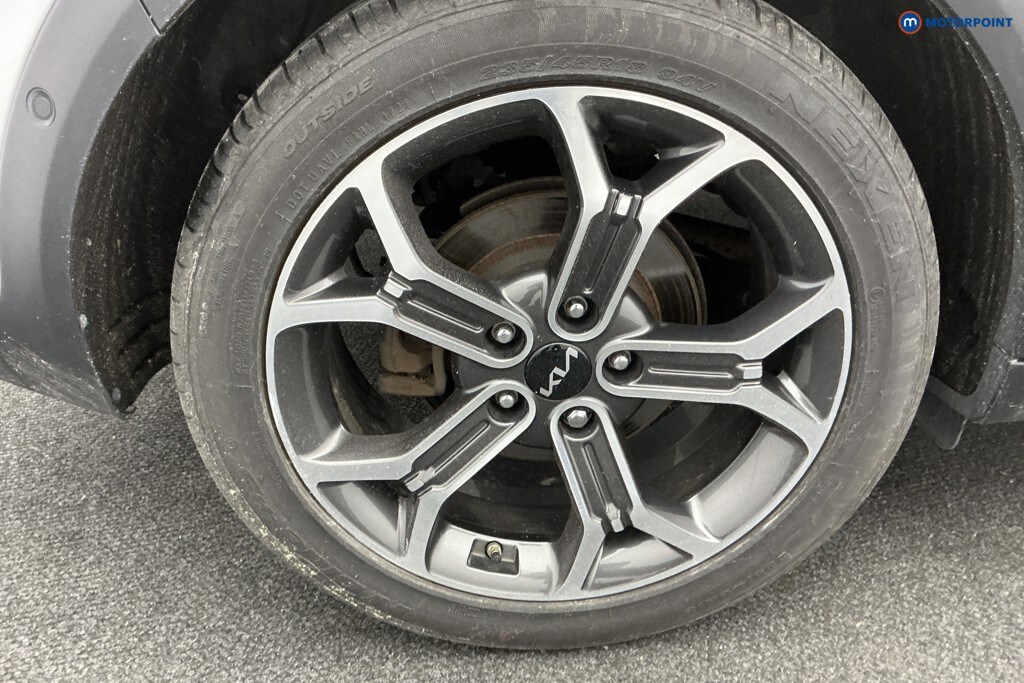 Used Kia XCeed 2022 for sale - 76831143: Photo 42