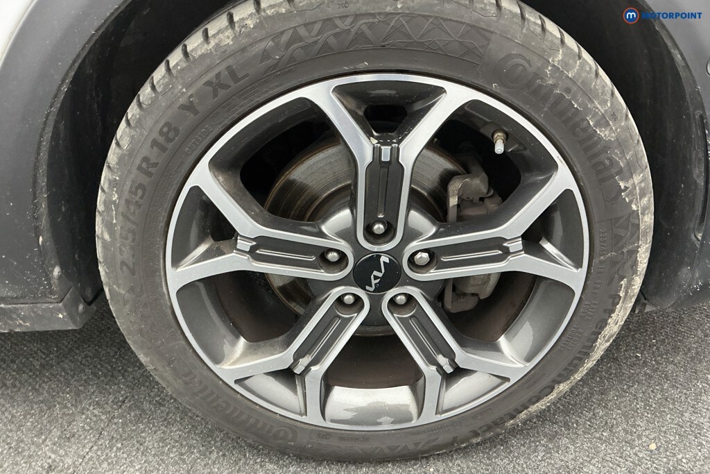 Used Kia XCeed 2022 for sale - 76831143: Photo 43