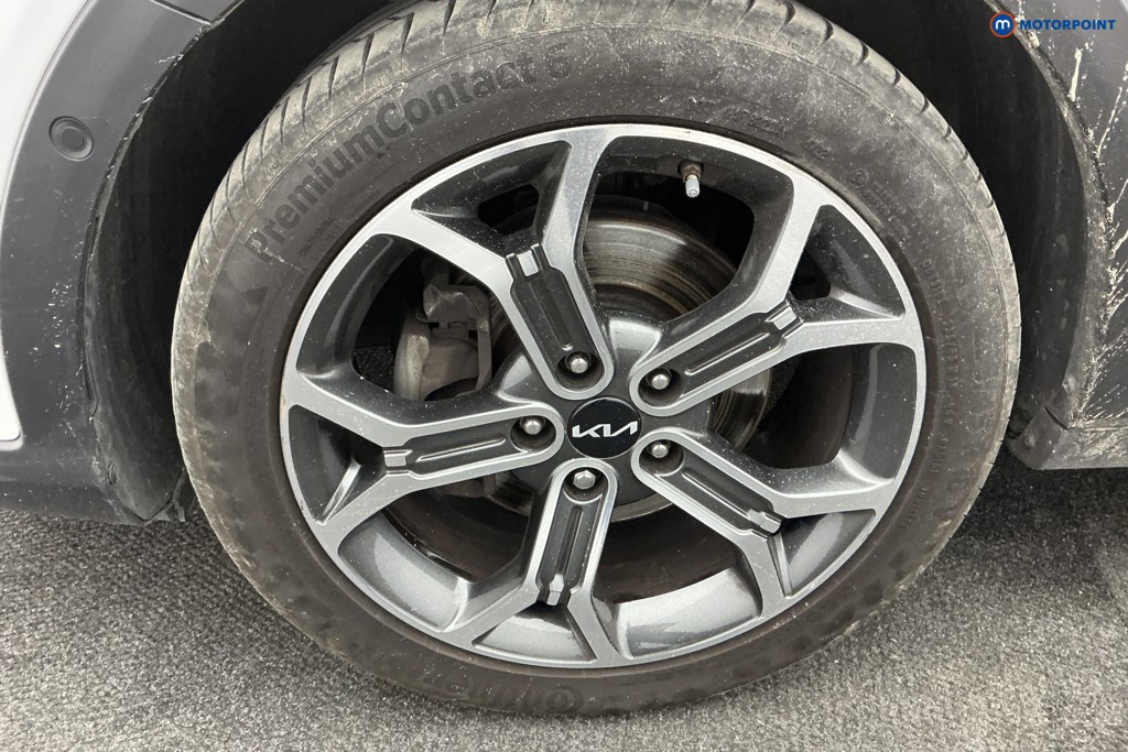 Used Kia XCeed 2022 for sale - 76831143: Photo 44