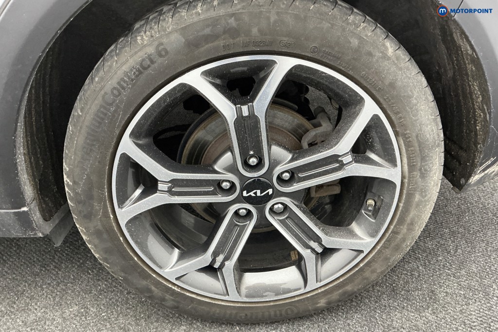 Used Kia XCeed 2022 for sale - 76831143: Photo 45