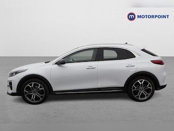 Used Kia XCeed 2022 for sale - 76831143: Photo