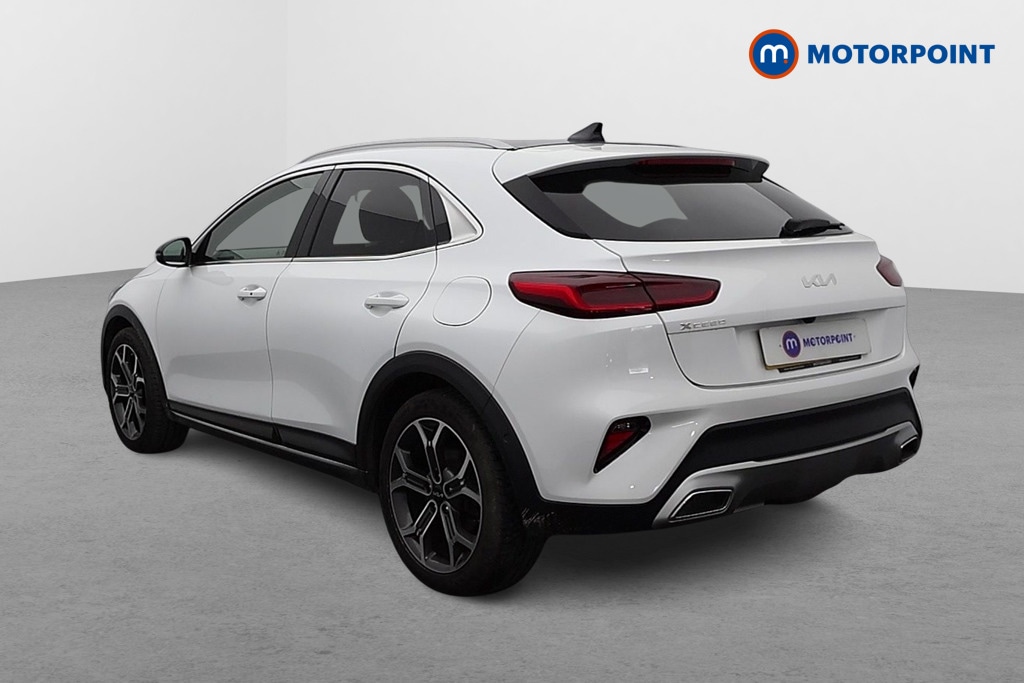 Used Kia XCeed 2022 for sale - 76831143: Photo 5