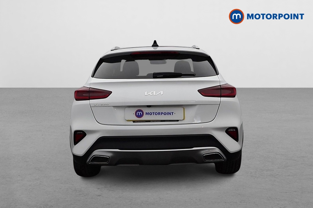 Used Kia XCeed 2022 for sale - 76831143: Photo 6