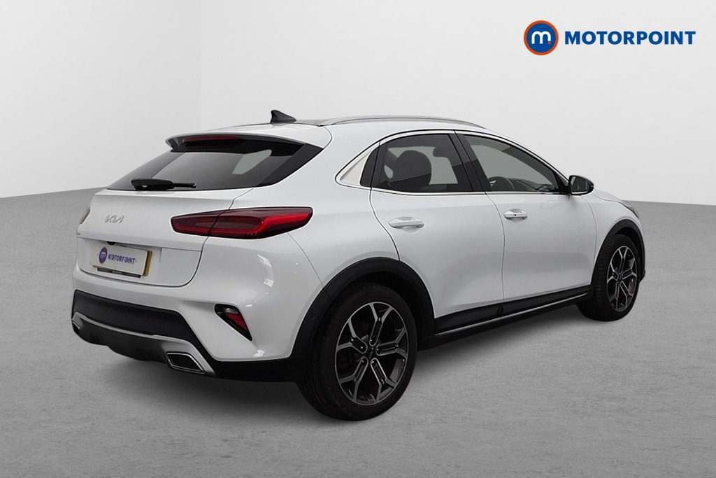 Used Kia XCeed 2022 for sale - 76831143: Photo 7