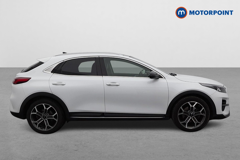 Used Kia XCeed 2022 for sale - 76831143: Photo 8