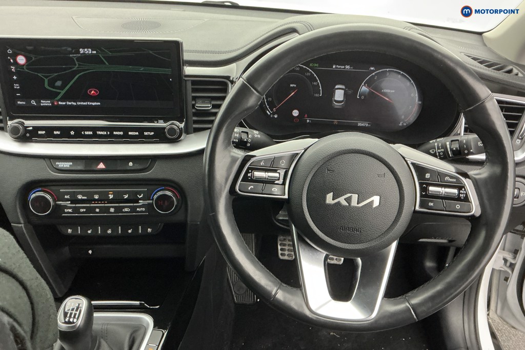 Used Kia XCeed 2022 for sale - 76831143: Photo 9