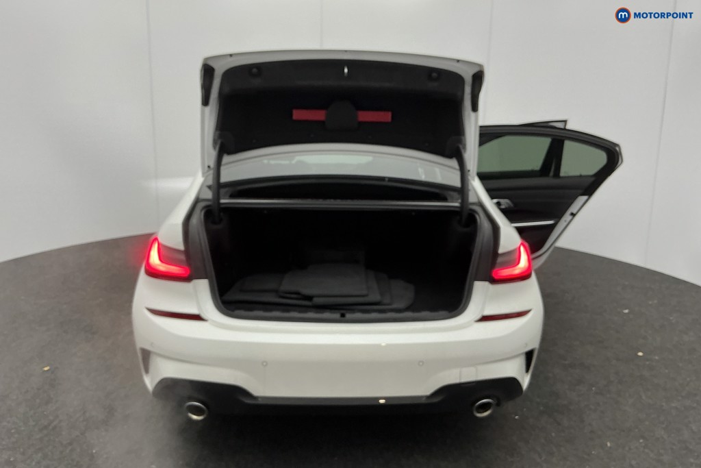 Used BMW 3 Series 2021 for sale - 77036994: Photo 11