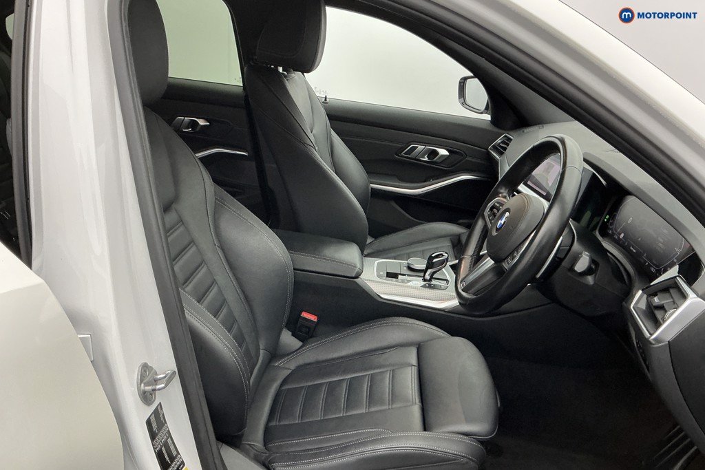 Used BMW 3 Series 2021 for sale - 77036994: Photo 14