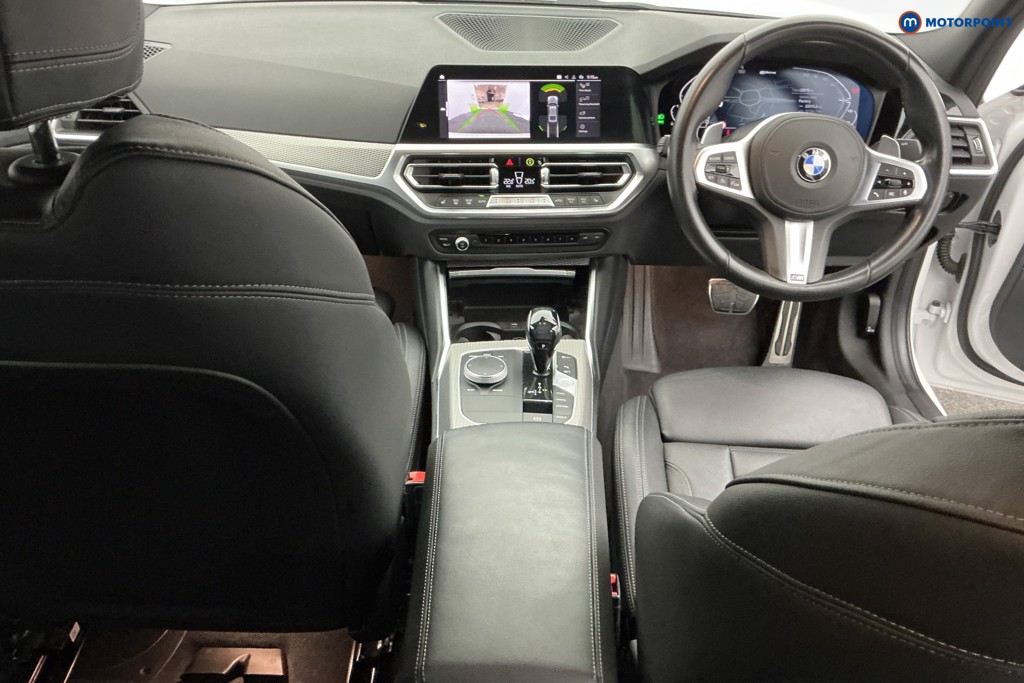 Used BMW 3 Series 2021 for sale - 77036994: Photo 19