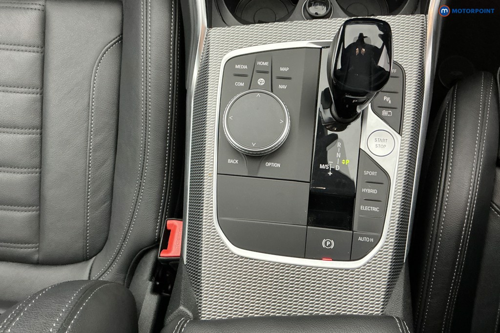 Used BMW 3 Series 2021 for sale - 77036994: Photo 23