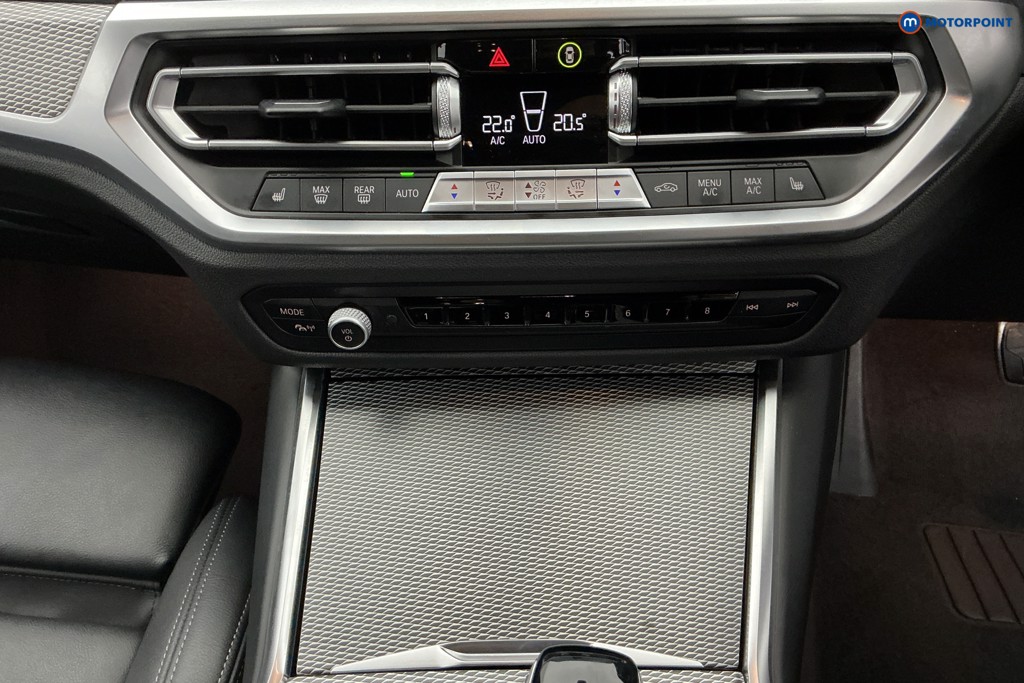 Used BMW 3 Series 2021 for sale - 77036994: Photo 25