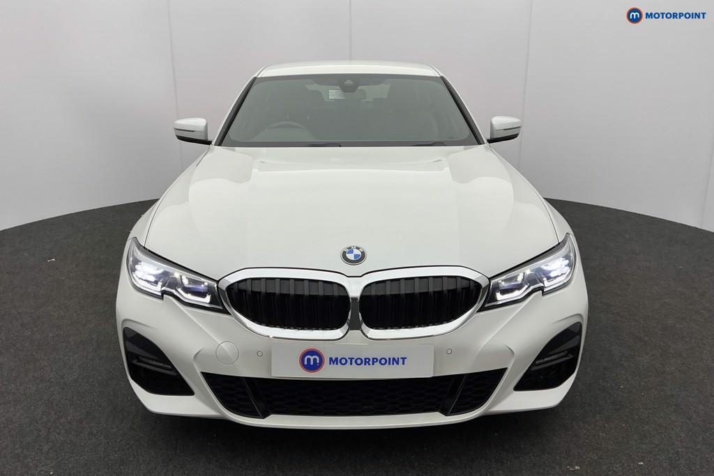 Used BMW 3 Series 2021 for sale - 77036994: Photo 38