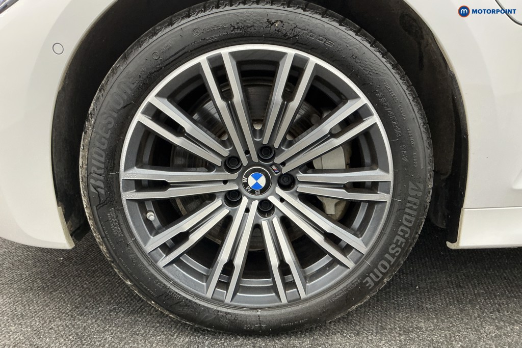 Used BMW 3 Series 2021 for sale - 77036994: Photo 43