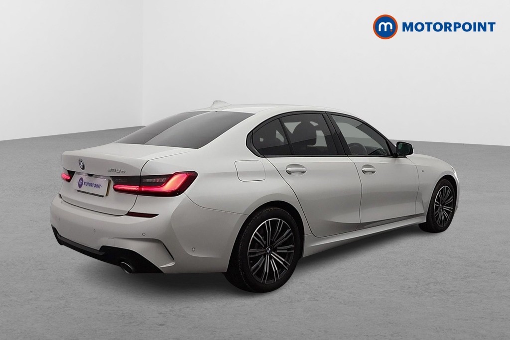 Used BMW 3 Series 2021 for sale - 77036994: Photo 7