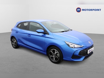 Used MG MG3 2025 for sale - 78543188: Photo
